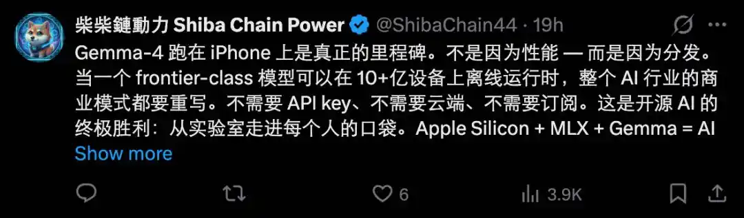 Google AI Edge Gallery