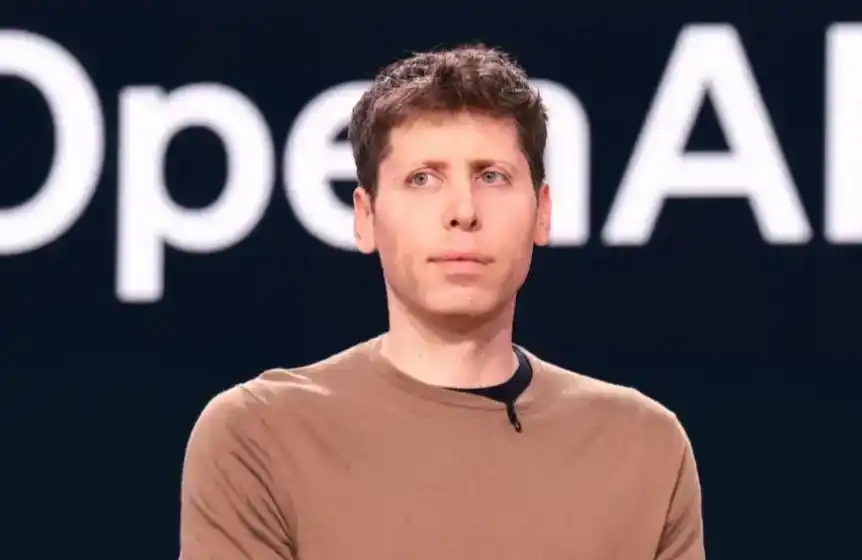 OpenAI,Anthropic,Altman