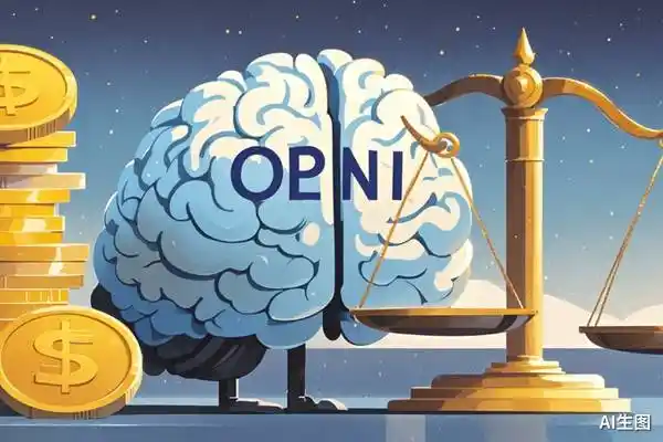 OpenAI,资本利得税,公共AI投资基金