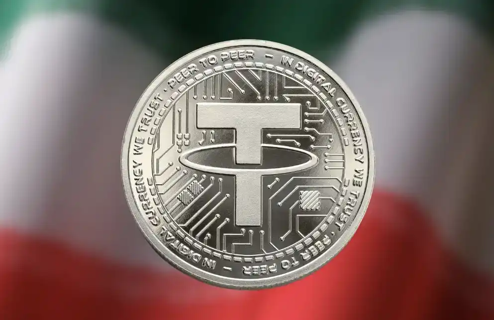 隐蔽的金融战争？伊朗用稳定币收海峡通行费