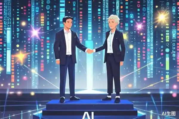 OpenAI,Anthropic,博通
