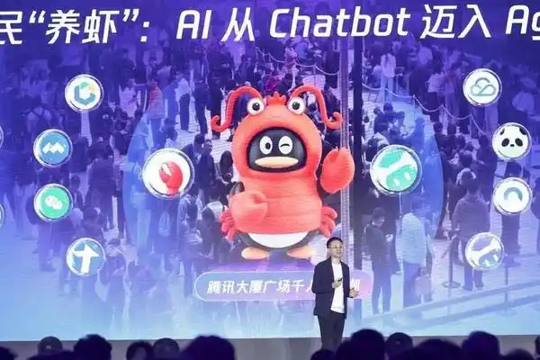 混元,WorkBuddy,ADP