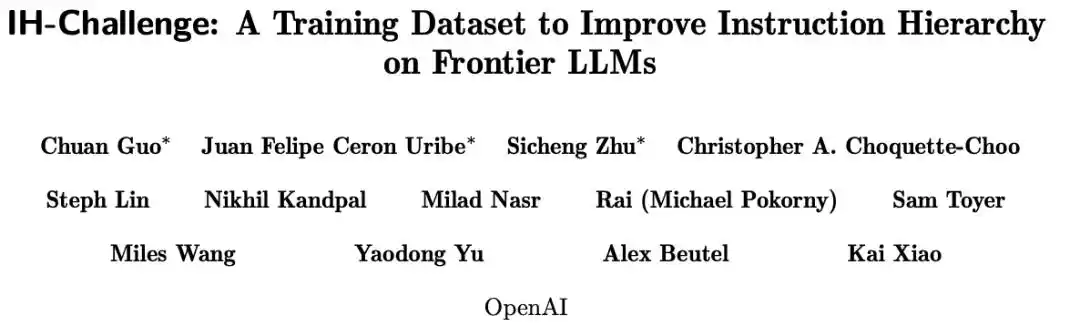 OpenAI