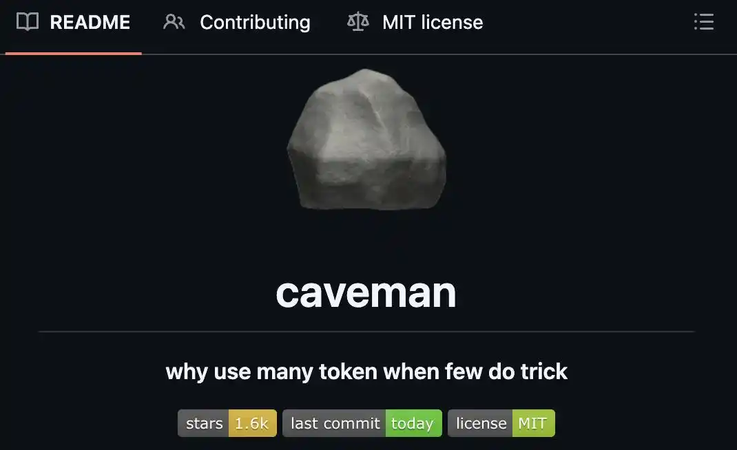 caveman