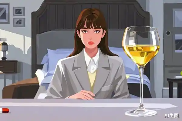 ChatGPT,苯二氮䓬类药物,AI精神病