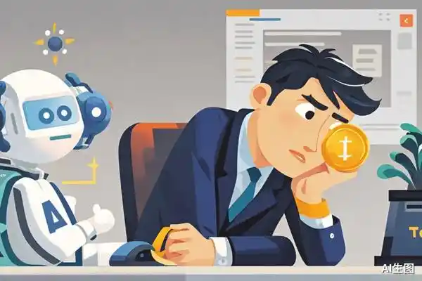 Token,SKill,AI疲惫症