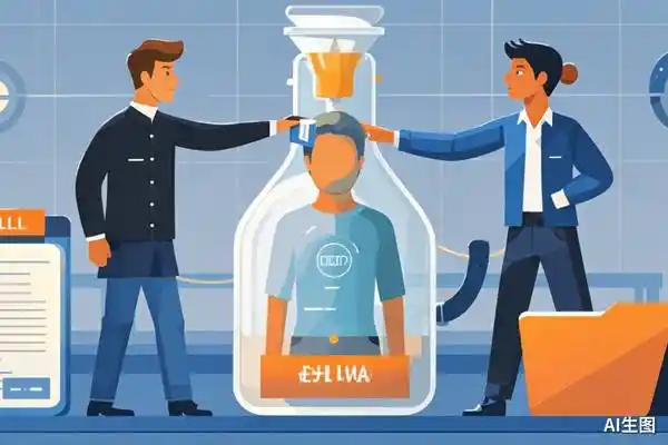 同事.skill,模型蒸馏,数字分身