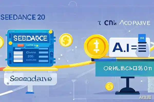 Seedance 2.0,可灵,字节跳动