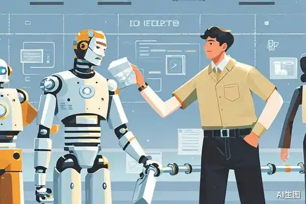 AI原生组织,经验数字化,敏捷绩效管理