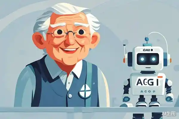 医疗AGI,未来医生,MedGPT