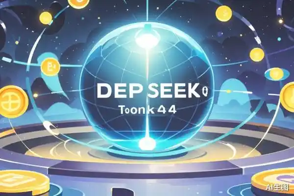DeepSeek,六小虎,国产算力