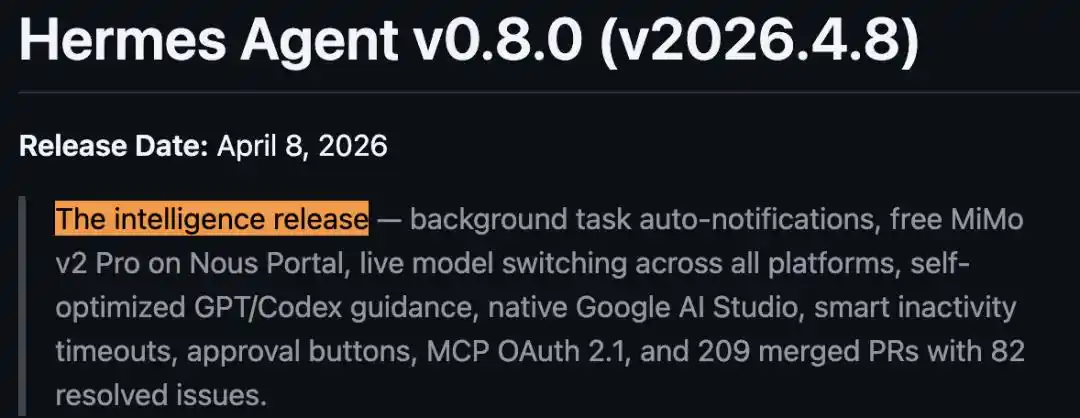 Hermes Agent