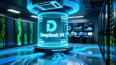 DeepSeek V4,DeepSeekMoE,代达劢