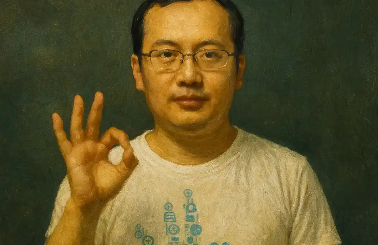 OKX,徐明星,币安