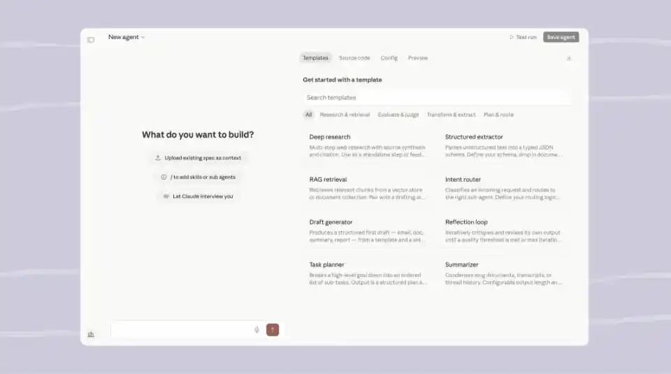 Claude Managed Agents