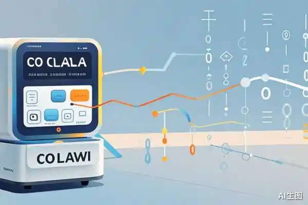 中兴通讯,Co-Claw,算力业务