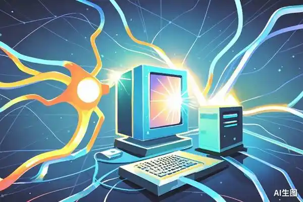 Meta AI,KAUST,神经计算机