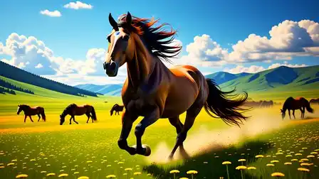 HappyHorse,通义万相,生数科技