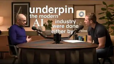 DeepMind,Gemini,哈萨比斯