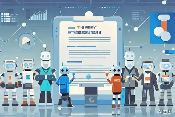 深度智耀,AI临床研发,多智能体系统