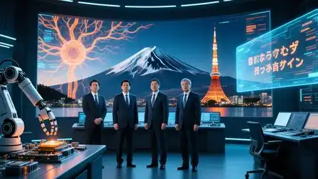 物理AI,主权AI,日本AI基盘模型开发