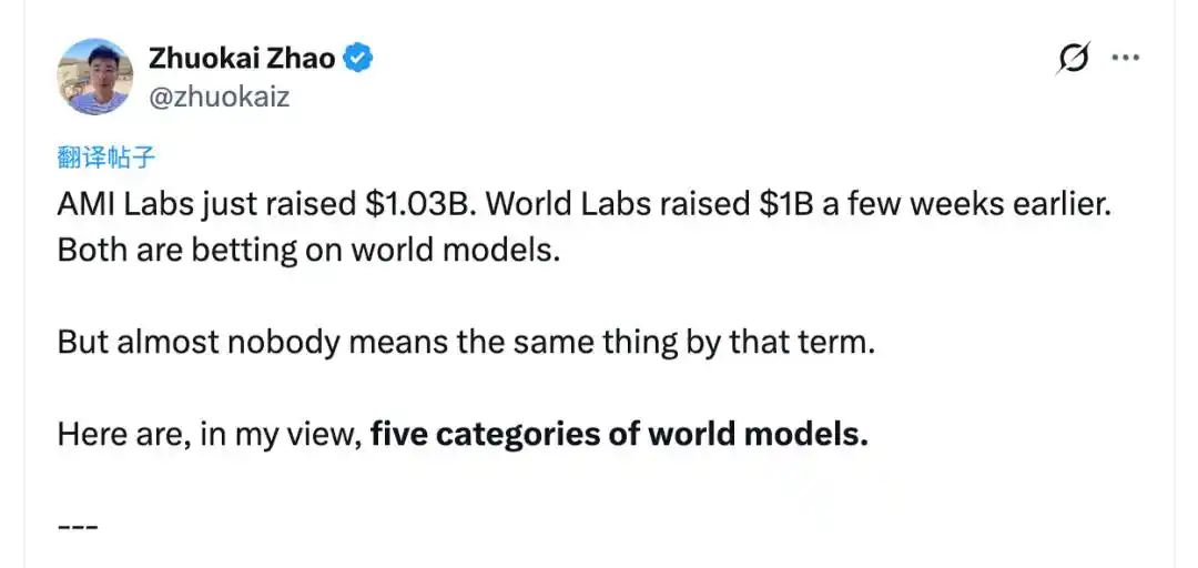 World Labs