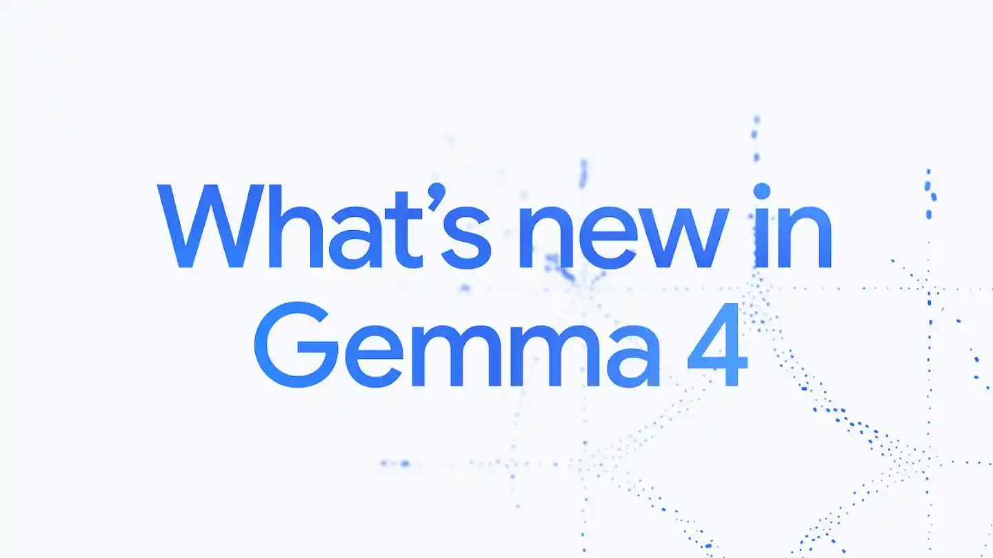 Gemma 4