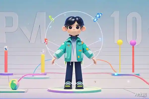 LPM 1.0,Anuttacon,蔡浩宇