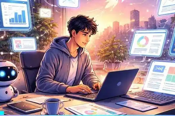 一人公司,龙虾,OPC