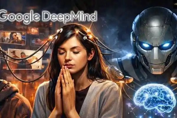 Google DeepMind,Gemini 3 Pro,AI安全评估