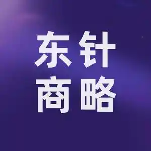 东针商略