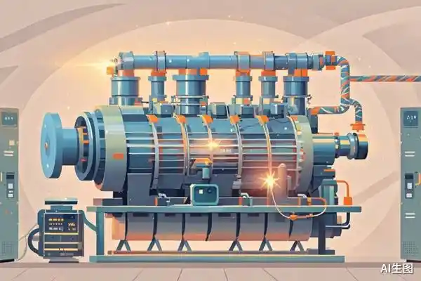 杰瑞股份,燃气轮机,数据中心