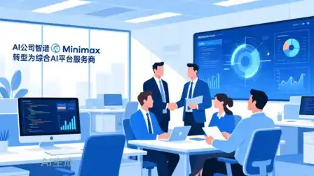 智谱,MiniMax,智能体