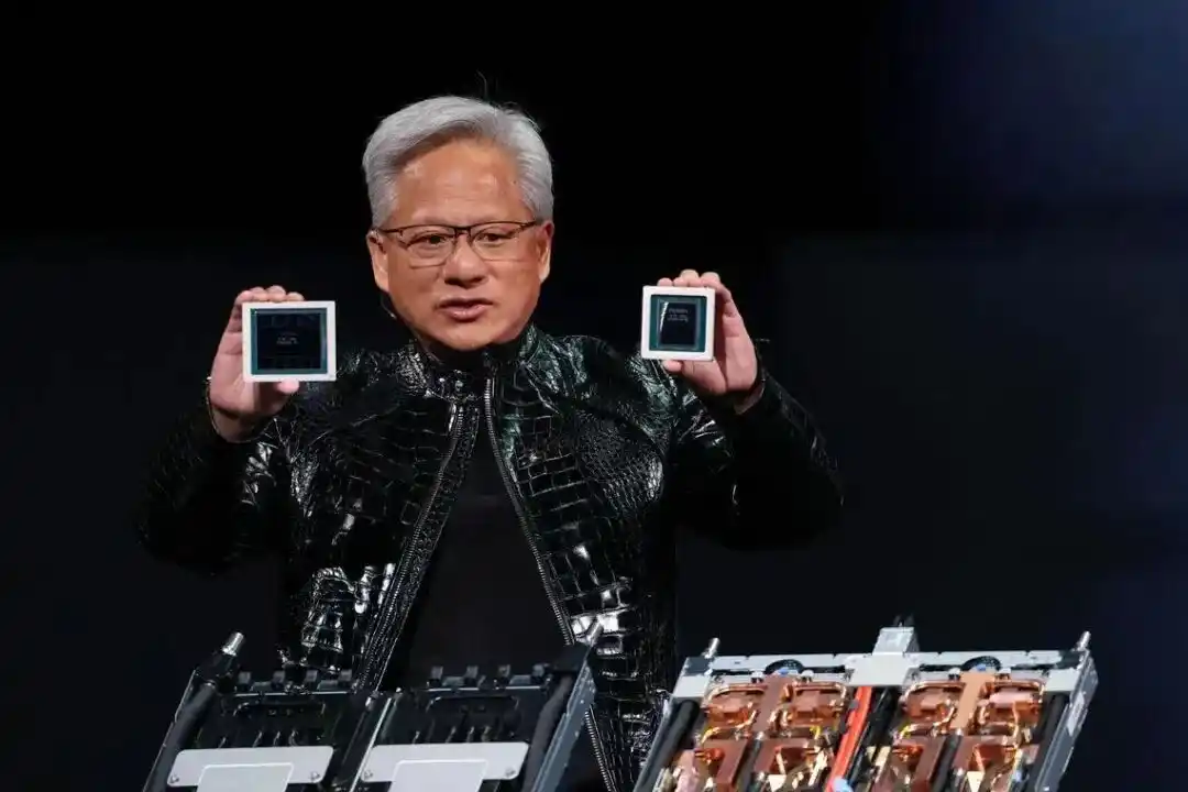 英伟达