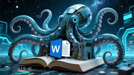 Anthropic,Claude,Microsoft Word