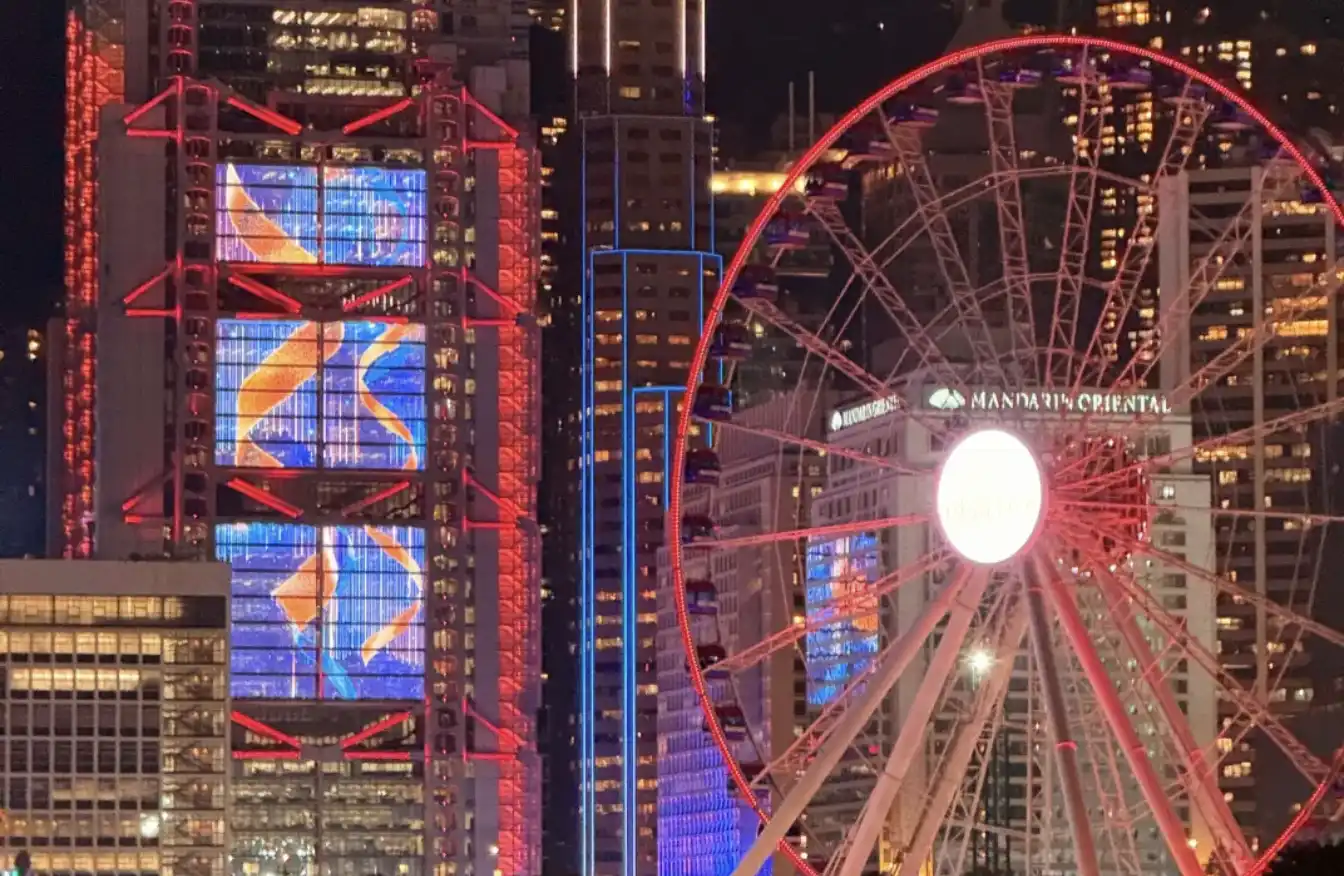 e-HKD,港元稳定币,清算主权