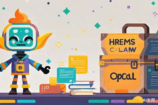 Hermes,OpenClaw,Harness Engineering