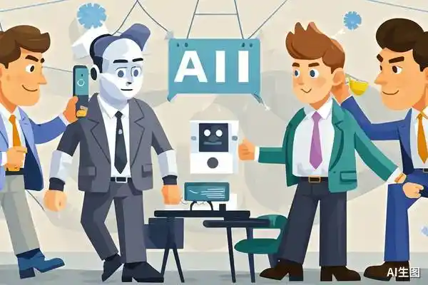 AI人才,大厂,应届生