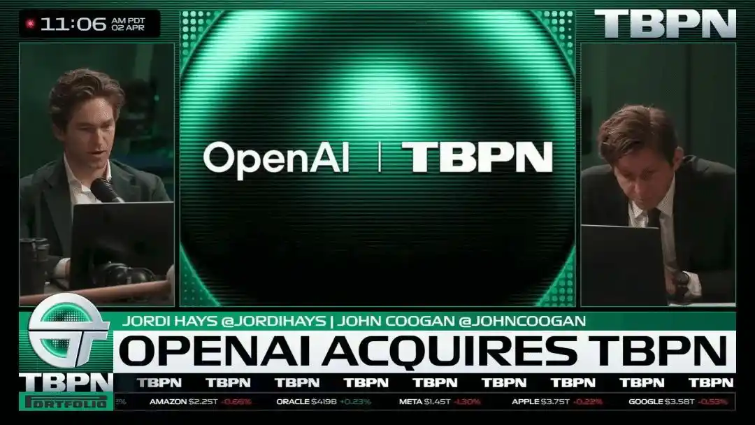 OpenAI