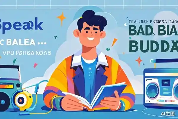 Speak,Duolingo,Bad Bunny