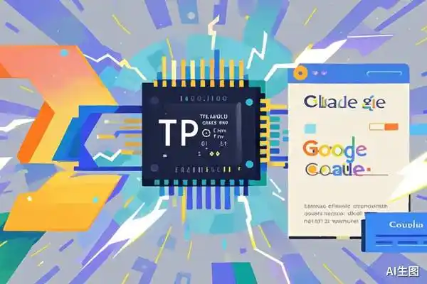 Gemini,Claude Code,TPU