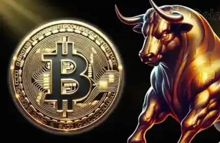 纳斯达克即将新高，牛市回来了？