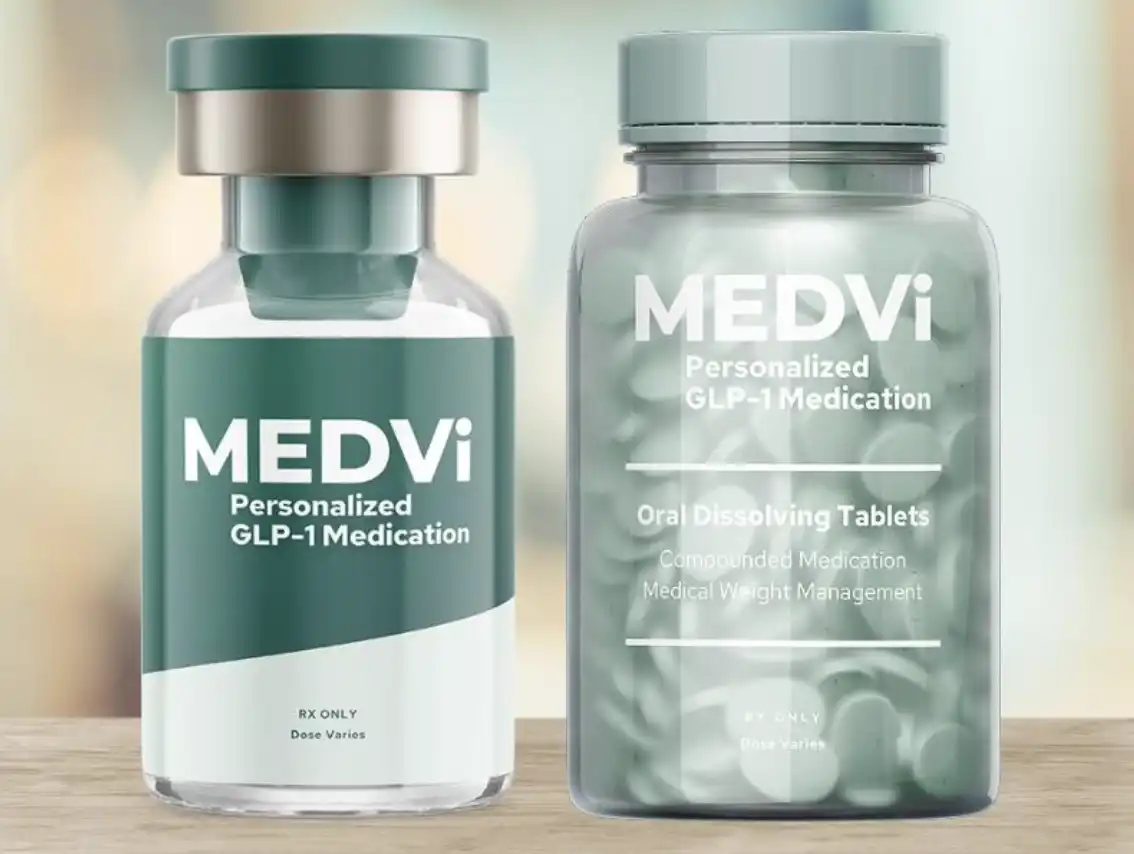 Medvi