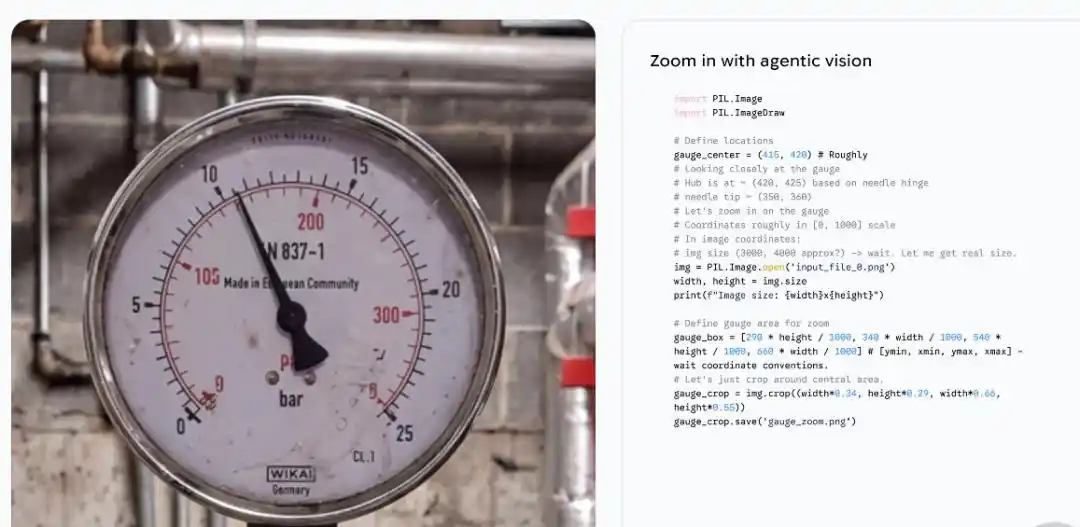 Gemini Robotics-ER 1.6