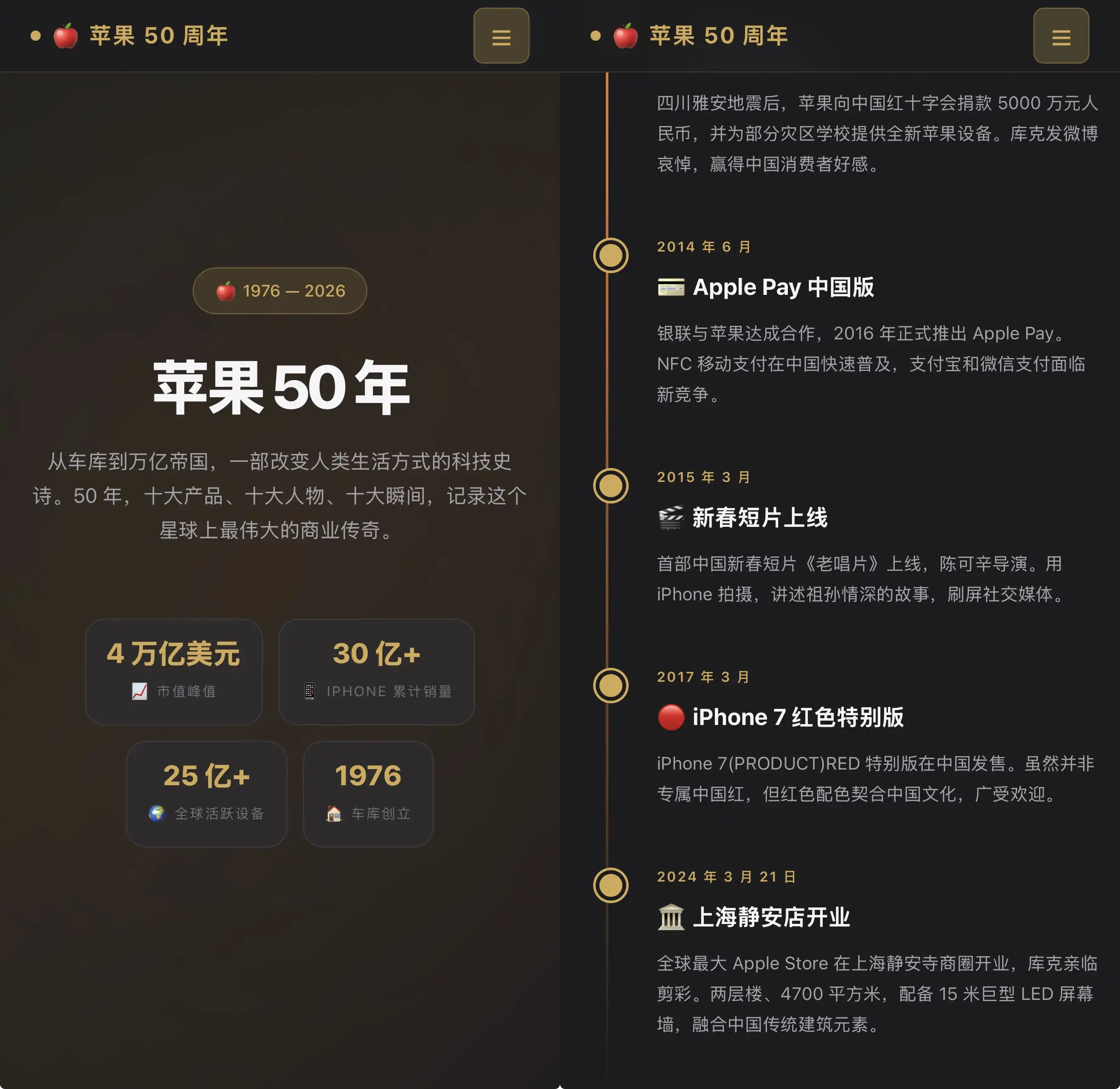 前端开发