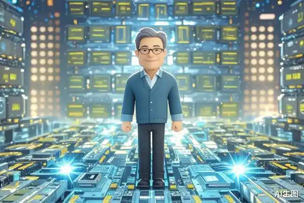 英伟达,CUDA,黄仁勋