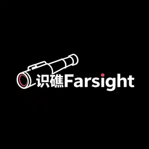 识礁Farsight
