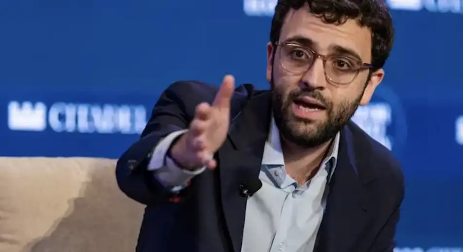 Kalshi,Polymarket,CFTC