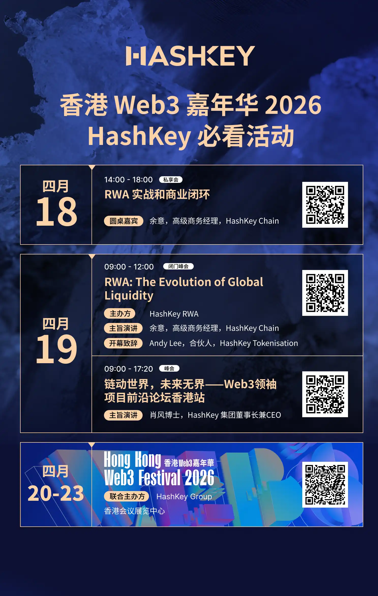 HashKey Group