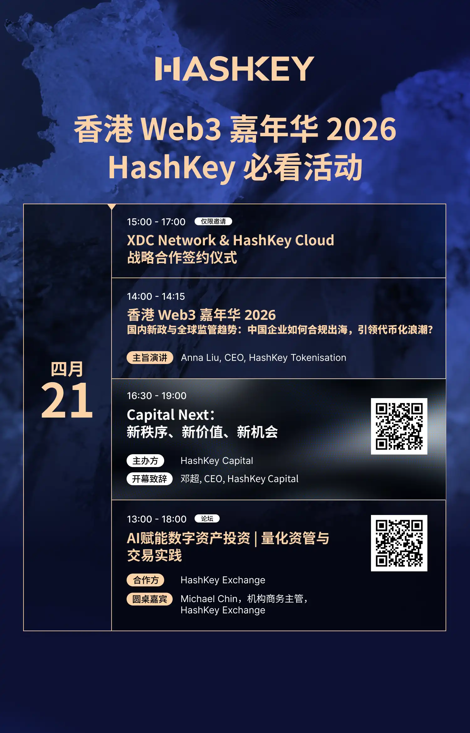 HashKey Group